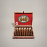 Enclave, Robusto