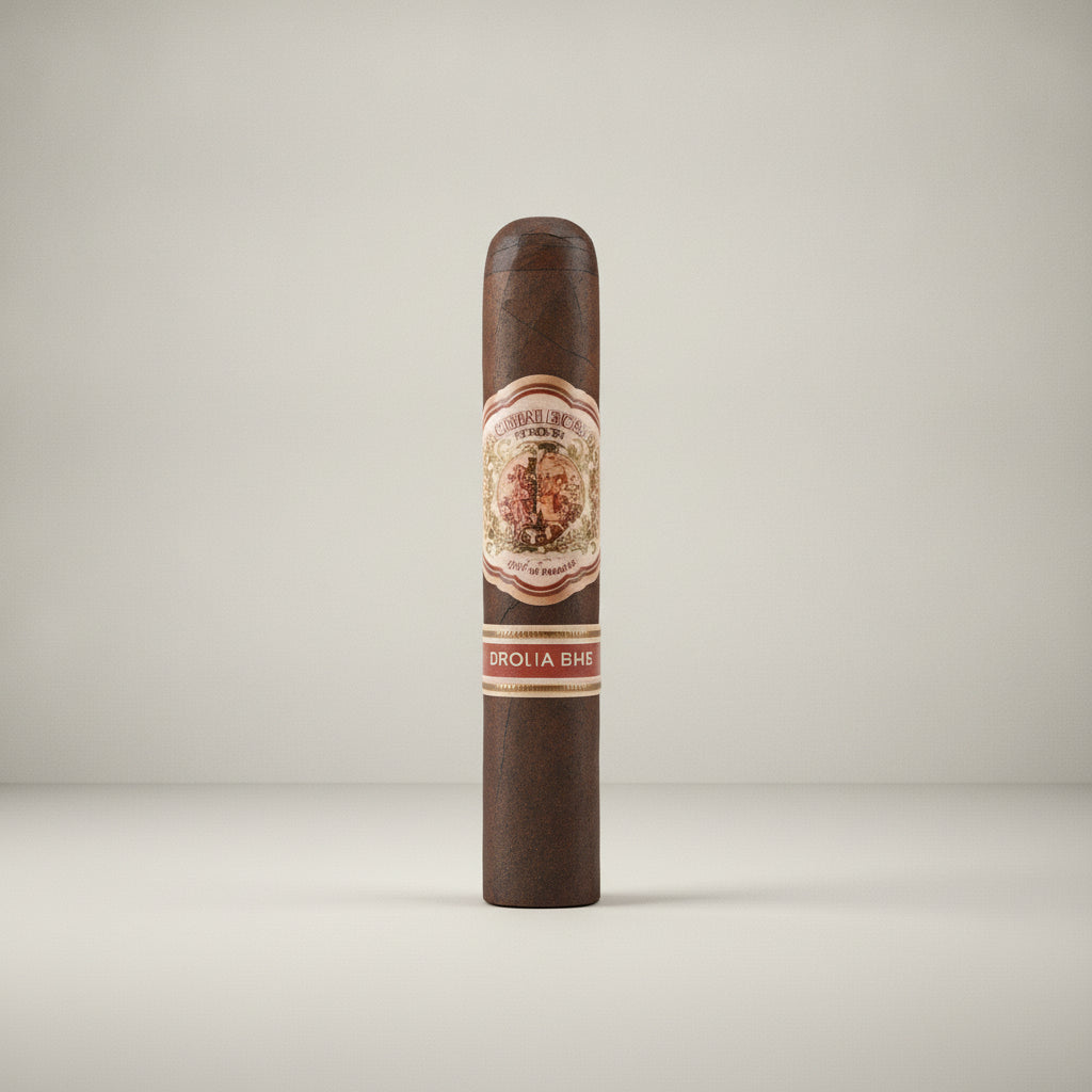 Enclave Broadleaf, Belicoso