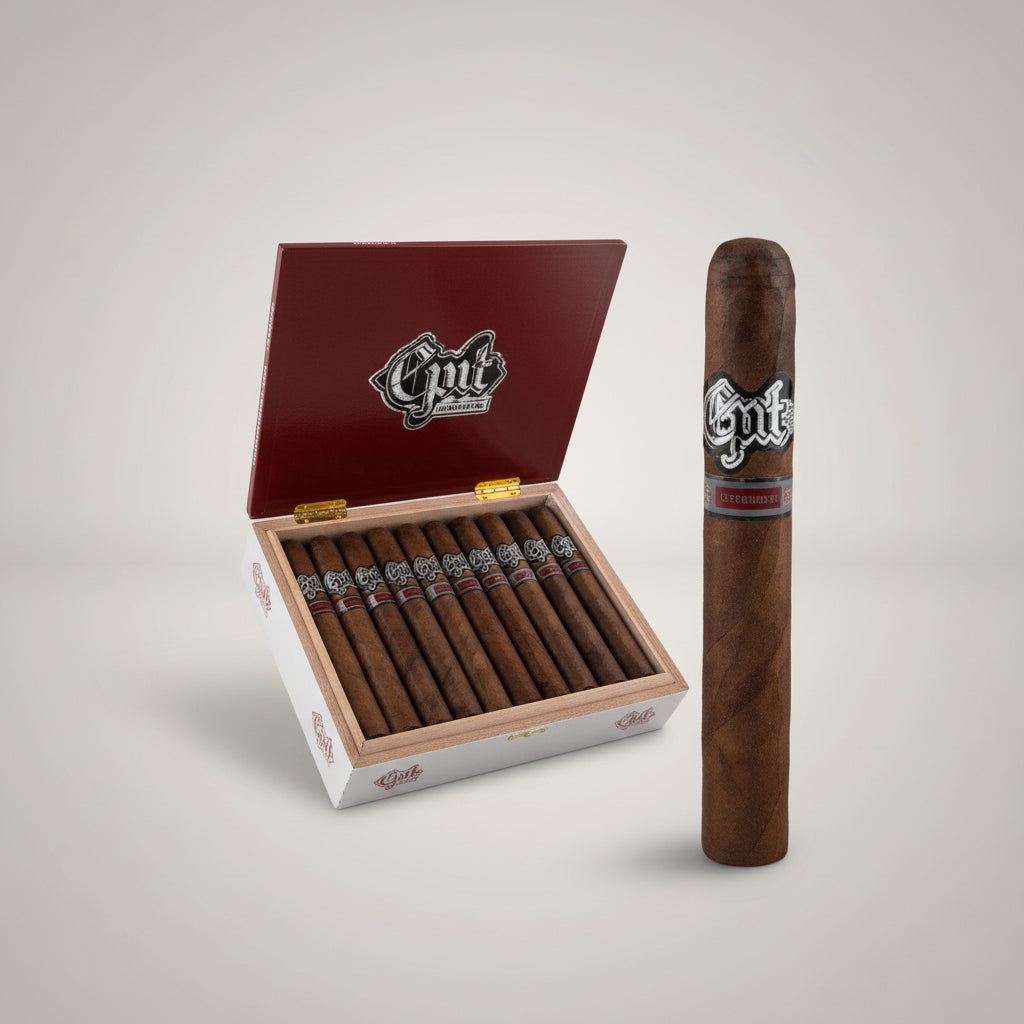 Epic Cigars Corojo Toro