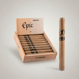 Epic Cigars La Rubia Churchill