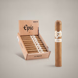 Epic Cigars La Rubia Robusto
