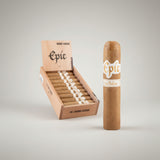 Epic Cigars La Rubia Short Gordo