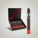 Epic Cigars Maduro Fuerte Compinche