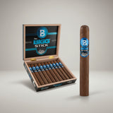 The Bigg Stick by Epic Toro