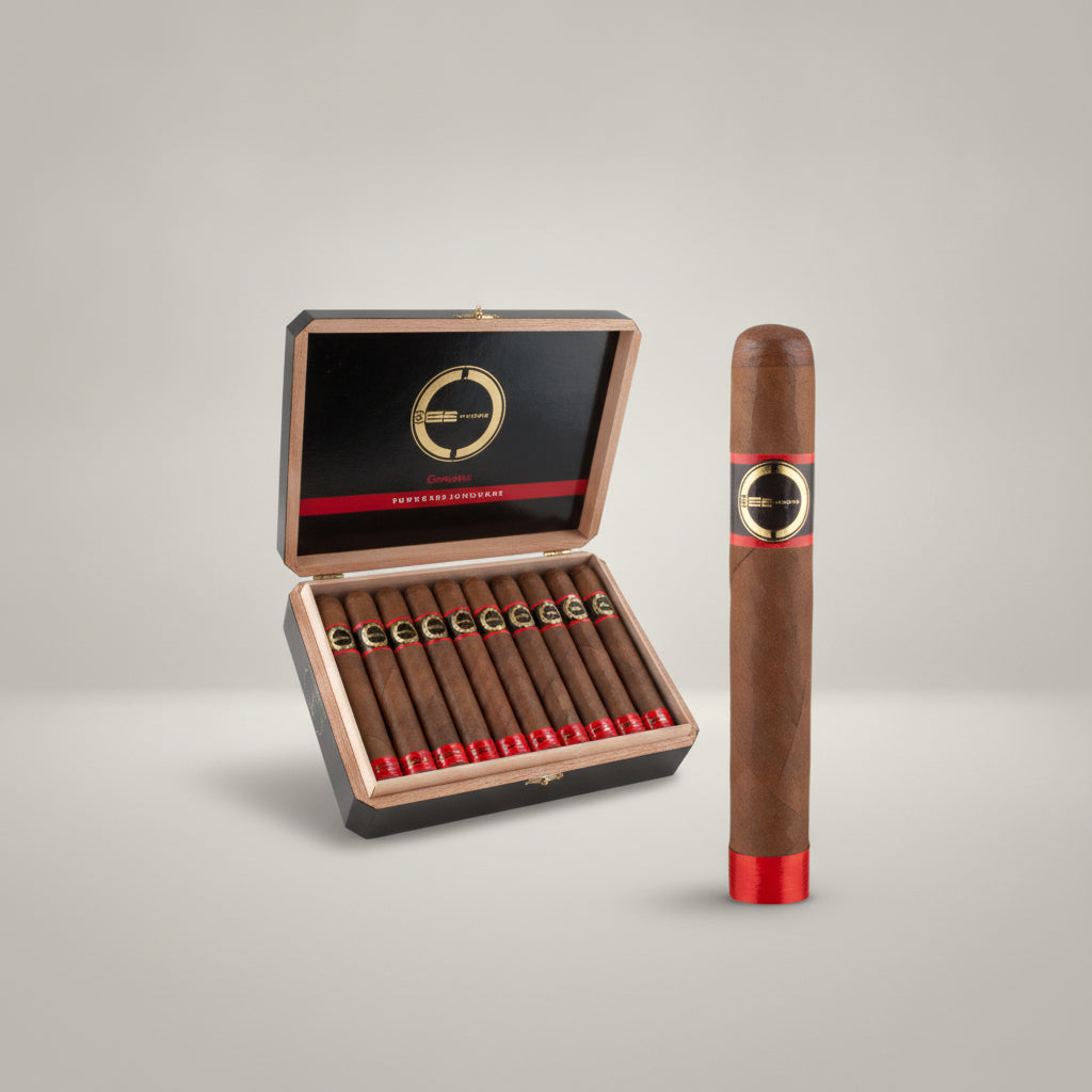 Escobar Habano Gordo