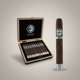 Escobar Ultra Black Box-pressed Limited Edition