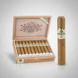 Espinosa Crema, No.1 Churchill
