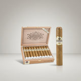 Espinosa Crema, No.5 Toro Grande