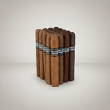 Factory Smoke 20 Cigar Sampler