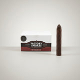 Factory Smokes Cigarillos Maduro by Drew Estate