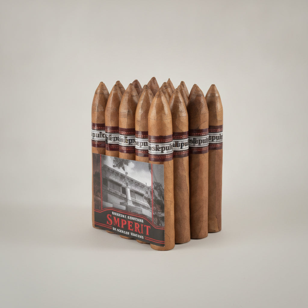 Factory Smokes, Belicoso Sweets Bundle