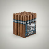 Factory Smokes, Gordito SG Bundle