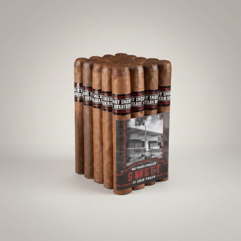 Factory Smokes, Toro Sweets Bundle