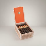 Ferio Tego Metropolitan Maduro Explorer
