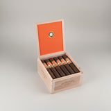 Ferio Tego Metropolitan Maduro Gordo