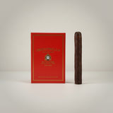 Ferio Tego Metropolitan Maduro Petites