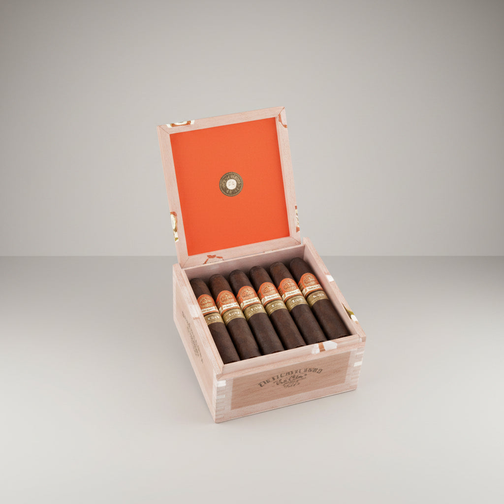 Ferio Tego Metropolitan Maduro Union
