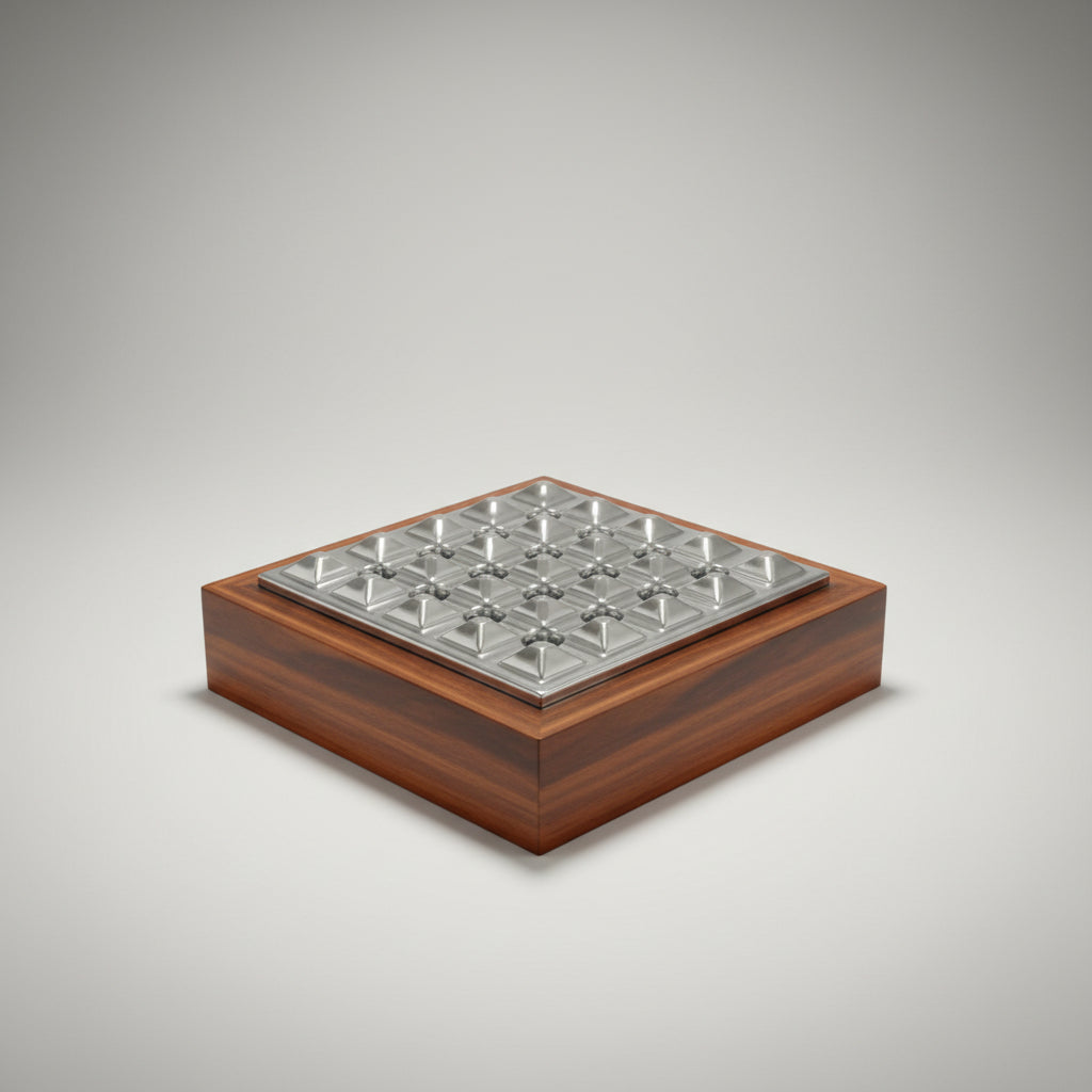 Ashtray, Ferio Tego, Ancora, Executive
