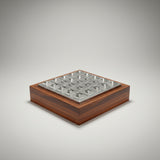 Ashtray, Ferio Tego, Ancora, Executive