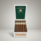 Ferio Tego Metropolitan Host, Hyde Maduro