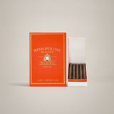 Ferio Tego Metropolitan Host, Maduro Petites