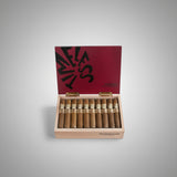 Ferio Tego Timeless Prestige, Churchill