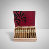 Ferio Tego Timeless Prestige, Gordo