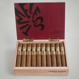 Ferio Tego Timeless Prestige, No. 2 Torpedo