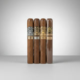 Ferio Tego Timeless Toro 4 Cigar Fresh Pack