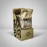 Ferio Tego Timeless, Toro Fresh Pack