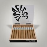 Ferio Tego Timeless Sterling, Corona Gorda