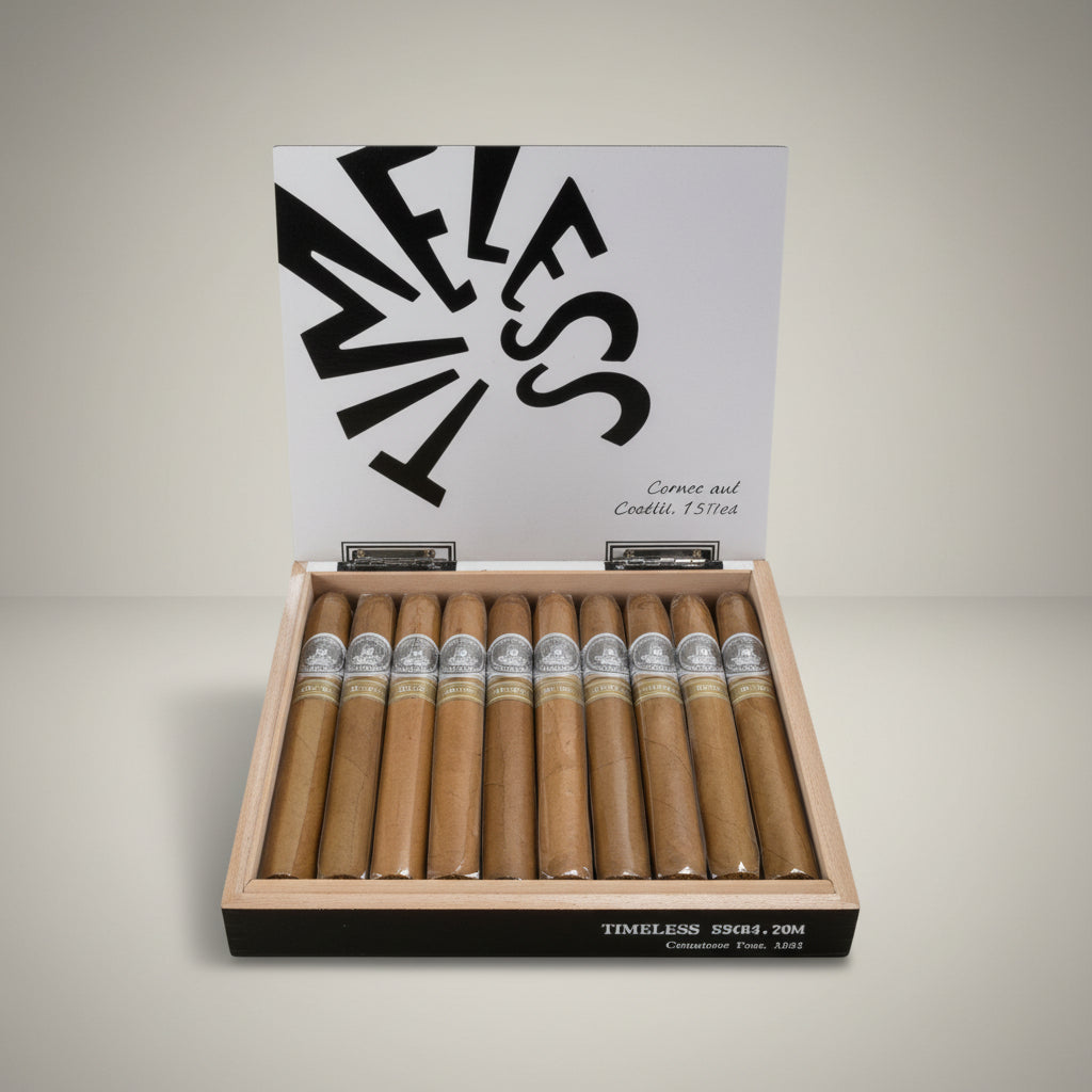 Ferio Tego Timeless Sterling, Marevas