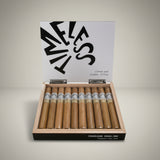 Ferio Tego Timeless Sterling, Marevas
