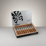Ferio Tego Timeless Sterling, Robusto