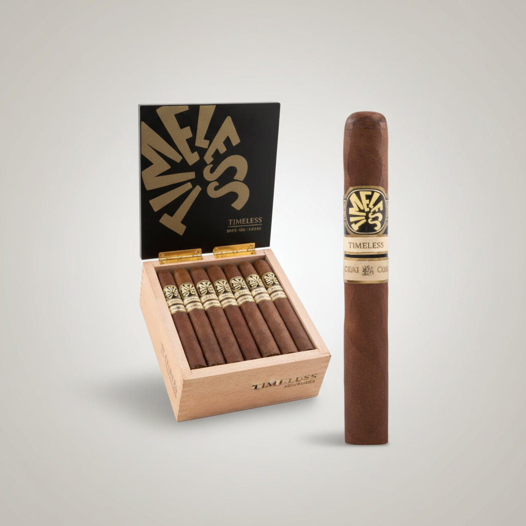 Ferio Tego Timeless , Supreme 650
