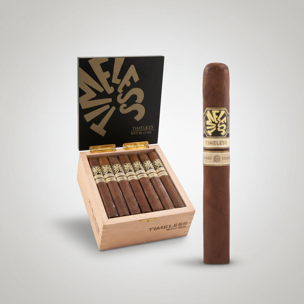 Ferio Tego Timeless , Supreme 660
