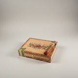 Flor De Las Antillas, Belicoso