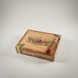 Flor De Las Antillas, Robusto