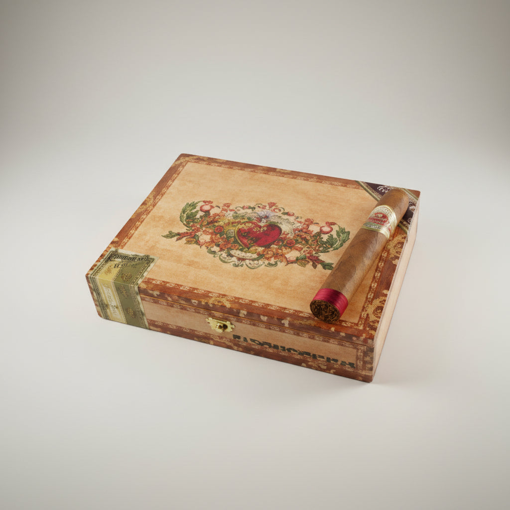 Flor De Las Antillas, Toro