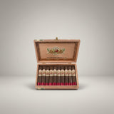 Flor De Las Antillas Maduro, Petit Robusto