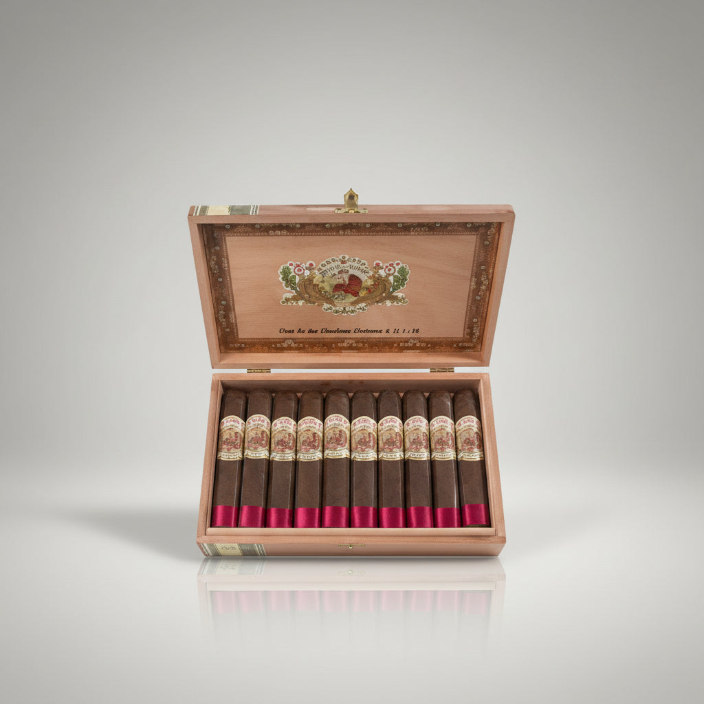 Flor De Las Antillas Maduro, Toro Gordo