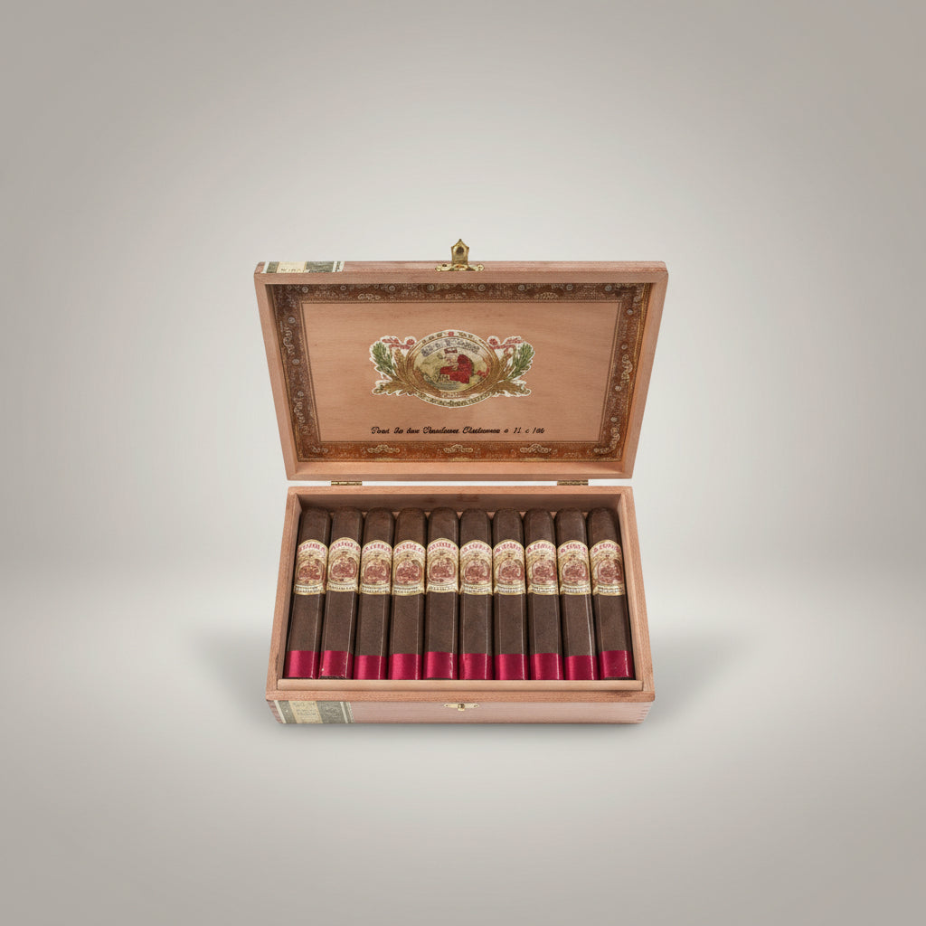 Flor De Las Antillas Maduro, Toro