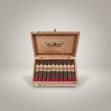 Flor De Las Antillas Maduro, Toro