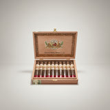 Flor De Las Antillas Maduro, Torpedo