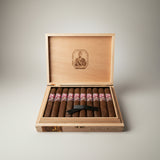 Foundation Aksum, Doble Corona Claro