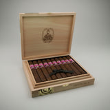 Foundation Aksum, Doble Corona Maduro