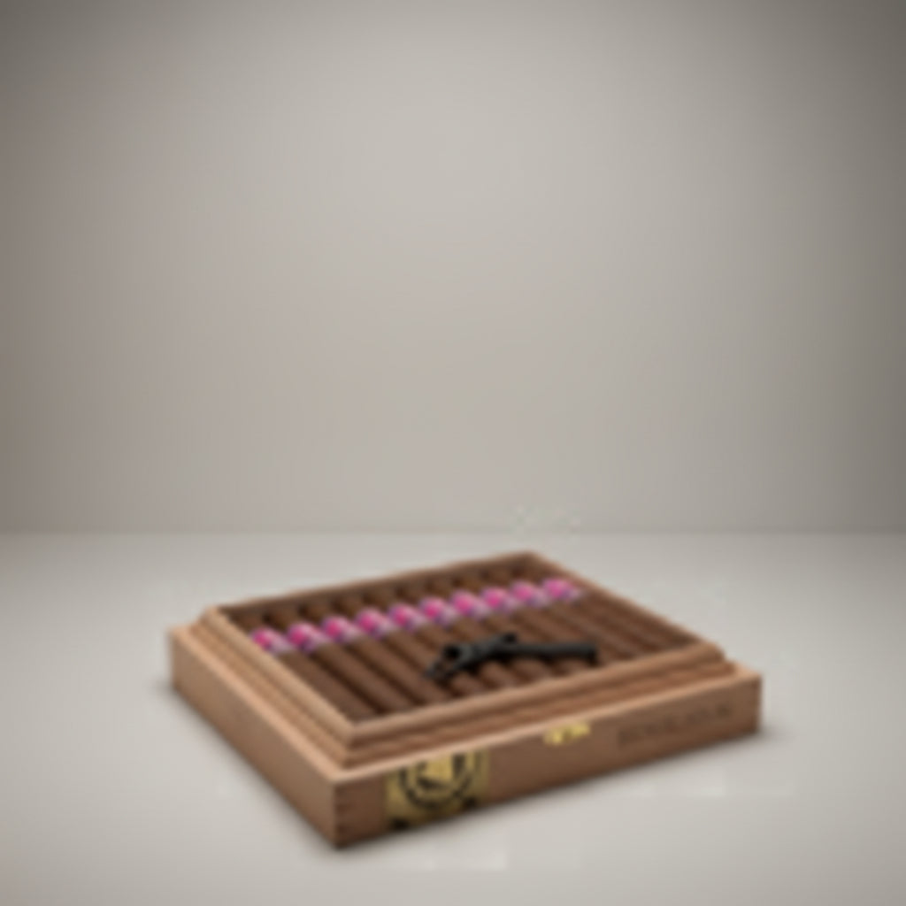 Foundation Aksum, Toro Maduro