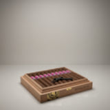 Foundation Aksum, Toro Maduro