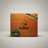 Foundation Olmec Maduro, Grande
