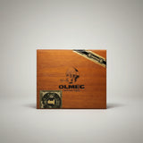 Foundation Olmec Maduro, Toro